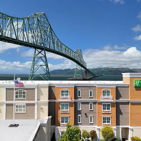 Holiday Inn Express Hotel & Suites Astoria By Ihg-3