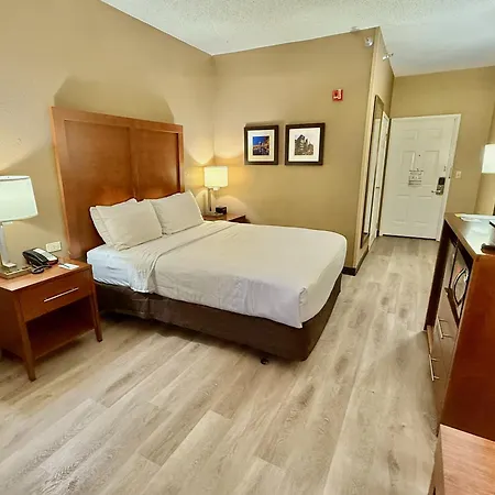 Comfort Inn Gurnee Near Six Flags-3