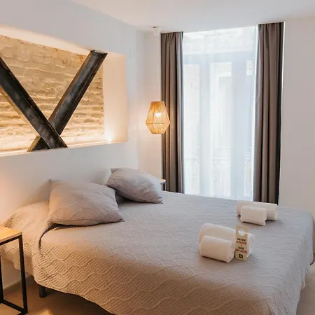 Hulot B&B Valencia-2