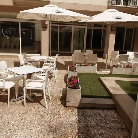 Hotel Marycielo-2