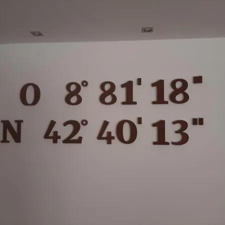 Hotel Marycielo-3