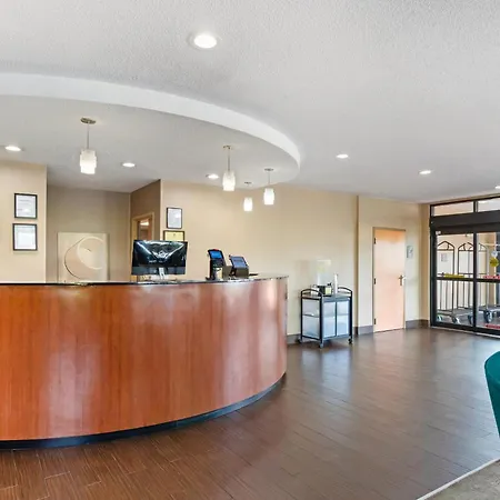 Comfort Suites Oxford I-20 Exit 188-2
