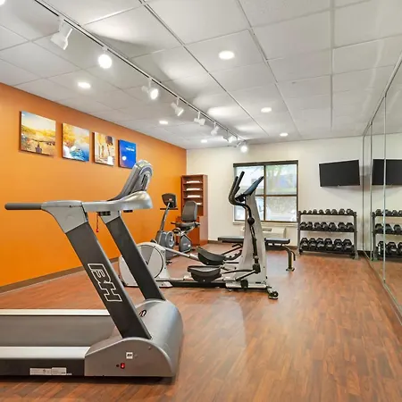 Comfort Suites Oxford I-20 Exit 188-3