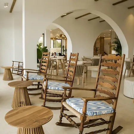 Hotel Moré-3
