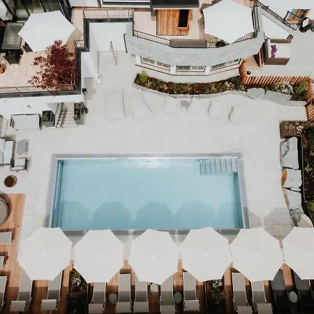 Aparthotel Steger Wagrain-3