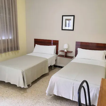 Hostal Torre Mar-2