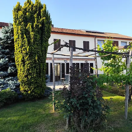 La Crota B&B-2
