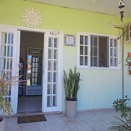 Pousada Canto da Ilha-3