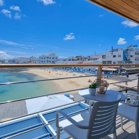 Hotel Boutique La Marquesina - Adults Only-2
