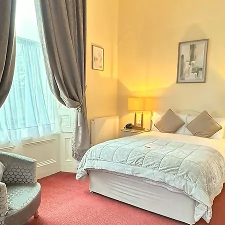 Morehampton Townhouse-3