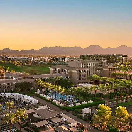 The Westin Kierland Resort & Spa-2