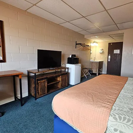 1St Choice Inn Rawlins-2