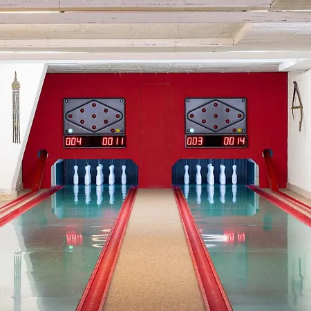 Romantik Hotel Die Gersberg Alm über Salzburg mit Outdoorpool-2