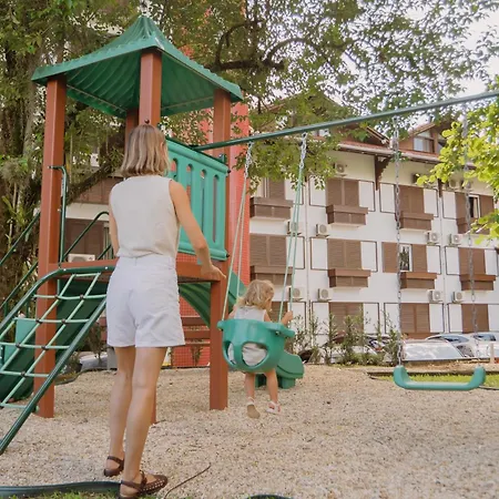 Timbó Park Hotel-2