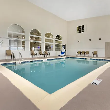 Best Western Cooperstown-3