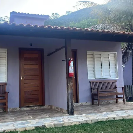 Pousada do Rio Turvo-3