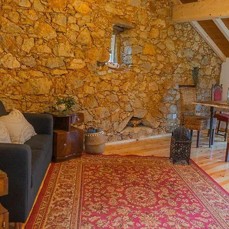 Lameira Da Longra - Wellness Retreat-2