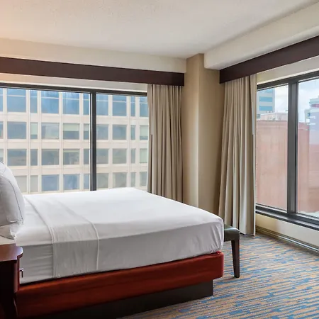 The Capital Suites Hotel-2
