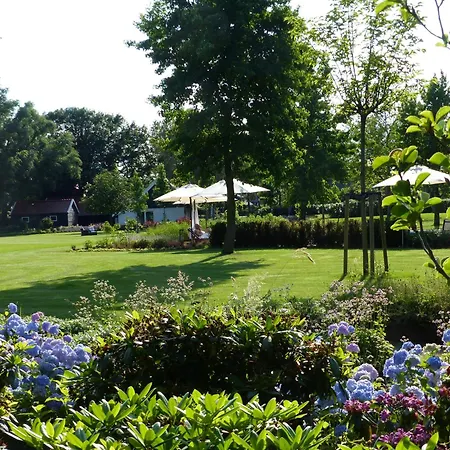 Parkhotel De Wiemsel-3