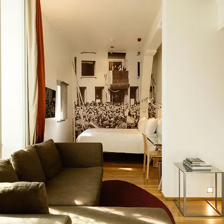 Kruisherenhotel Maastricht-2