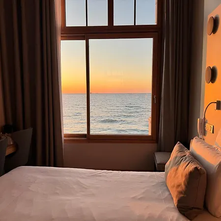 Hotel Kyriad Saint Malo Centre Plage-2