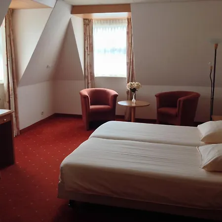 Suydersee Hotel-3