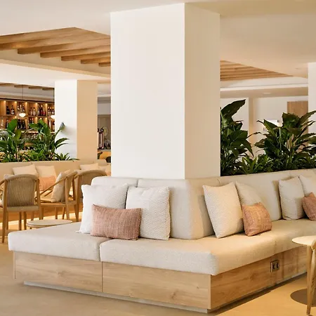 Iberostar Selection Es Trenc -New Opening--3