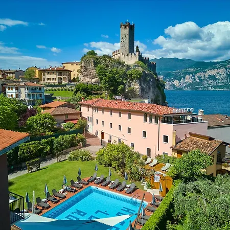 Hotel Luna Rossa (Adults Only)-3