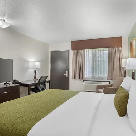 Best Western Gold Country Inn-2
