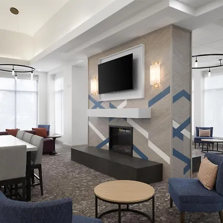 Hilton Garden Inn Indianapolis Northeast/Fishers-2