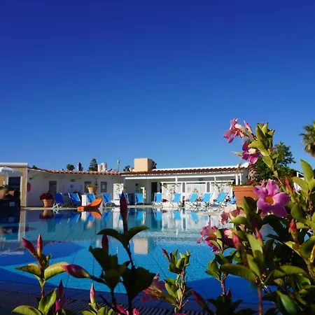 Hotel Parco Delle Agavi-3