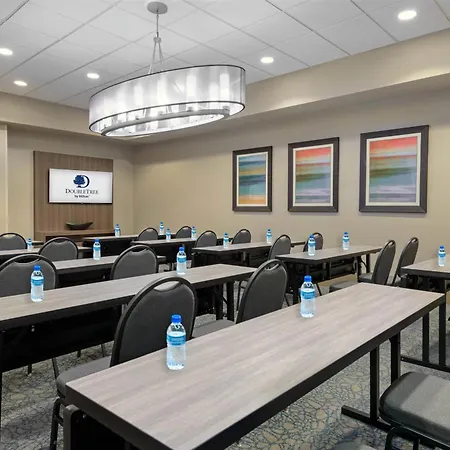 Doubletree By Hilton Hotel West Palm Beach Airport-2