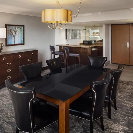 Hilton Arlington-2