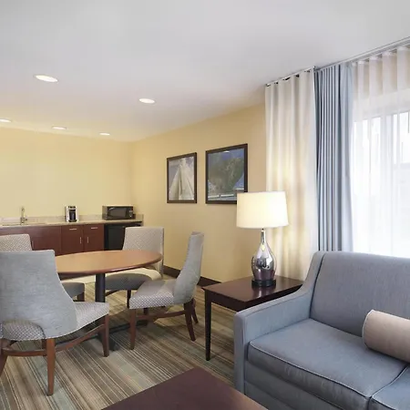 Hilton Garden Inn Albany Medical Center-3