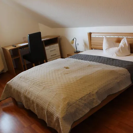 Landhotel Grabinger-2