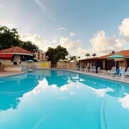 Park Royal Homestay Club Cala Puerto Rico-2