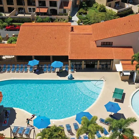 Park Royal Homestay Club Cala Puerto Rico-3