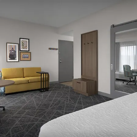 Hampton Inn & Suites Laurel-3