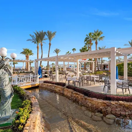 Royal Savoy Sharm El Sheikh (Adults Only)-3