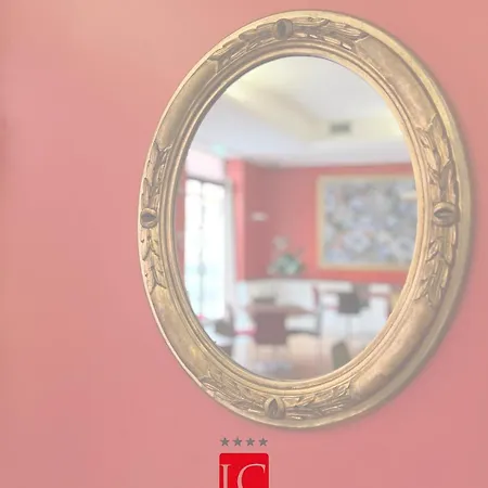 La Chicca Palace Hotel-2