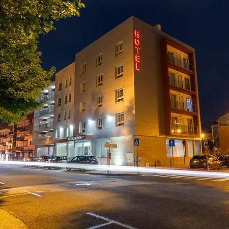 Hotel Azinheira By Ridan Hotels-2