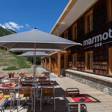 Marmotel & Spa-3