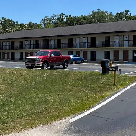 Clarion Pointe Alachua - Gainesville Area-2