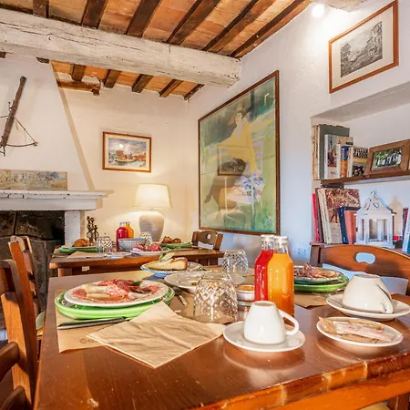 B&B Borgo Vera-2