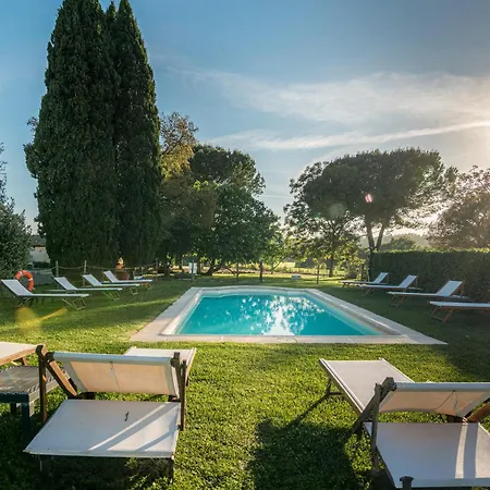 B&B Borgo Vera-3