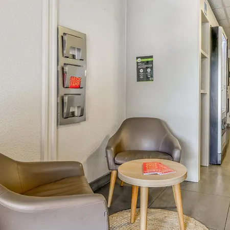 B&B Hotel Narbonne 1-2
