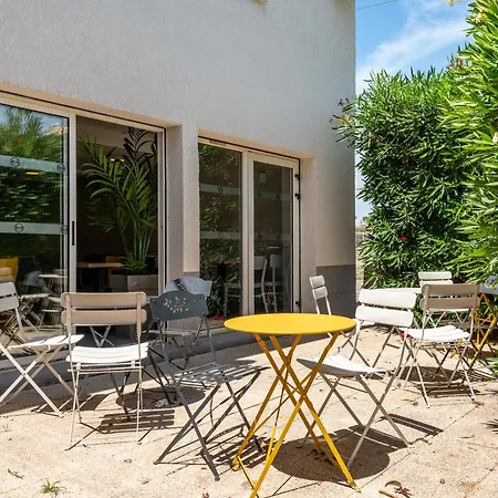B&B Hotel Narbonne 2-3
