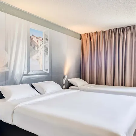 B&B Hotel Narbonne 2-2
