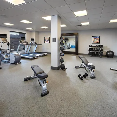 Homewood Suites By Hilton Los Angeles Redondo Beach-3