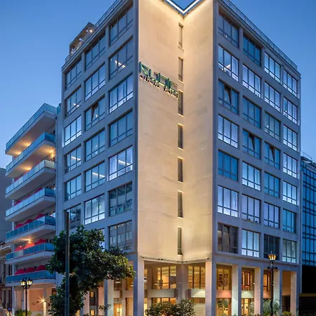 Casual Kubic Athens By Casual Hoteles-3